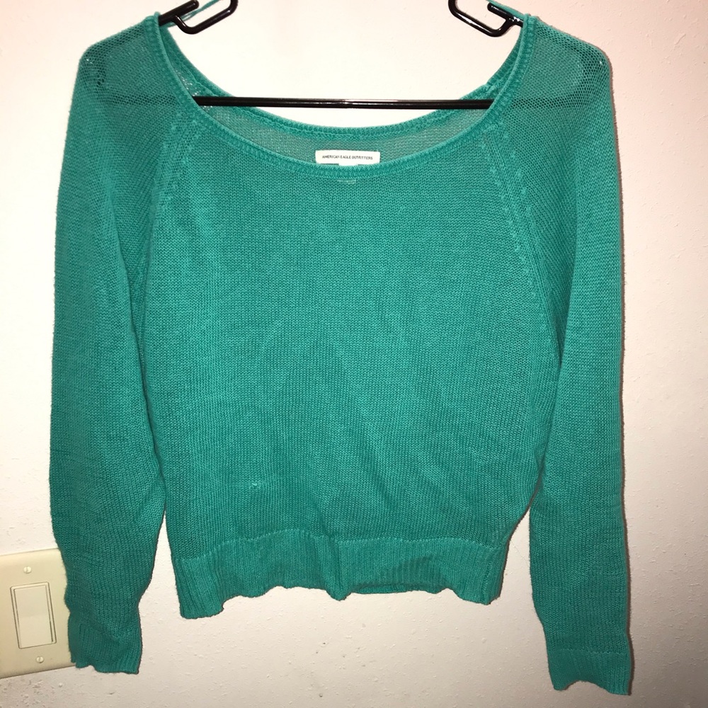 American Eagle Sweater